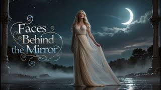 Mnemosyne: Faces Behind the Mirror | Dark Romance Mythology Lyric Video