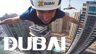 DUBAI 2018