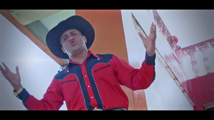 -Reinaldo Figueroa - Yo Quiero Tenerte (Oficial) HD