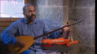 Cengiz Kürem - Bitlisin Ortası Kale (Internette Olmayan Türküler)