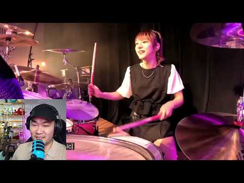 Musicians First Time Hearing The Awesomely Kawaii Koiai Kanade Sato 佐藤 奏 On Musicians First Time Hearing The Awesomely Kawaii Koiai Kanade Sato 佐藤 奏 On