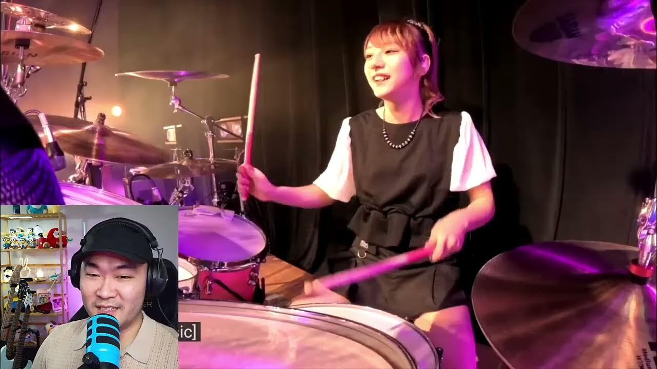 Musician's FIRST time hearing the awesomely kawaii KOIAI (Kanade Sato ไฝ่ค ๅฅ on ๐ฅ) Musician's FIRST time hearing the awesomely kawaii KOIAI (Kanade Sato ไฝ่ค ๅฅ on ๐ฅ)