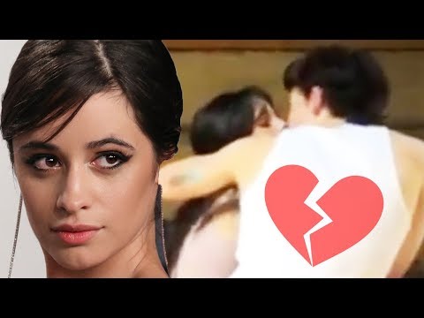 Camila Cabello Friends Fear Shawn Mendes Relationship After Kiss Video Goes Viral