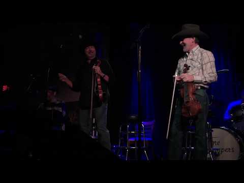 the-time-jumpers-—-larry-franklin-singing-all-night-long