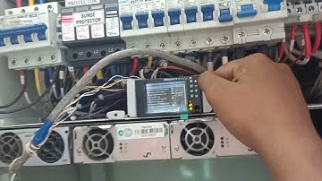 Eltek rectifier login