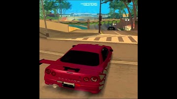 Passa reto kkkk #gta #datamodificada #gtarp #samp #fivem #gtaonline #fugas #mta #gtr #Dbeco