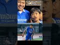Psywar kecil-kecilan sebelum Big Match