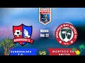 Dunbeholden vs Montego Bay United Jamaica Premier League Match Day 22 Extended Highlights All Goals