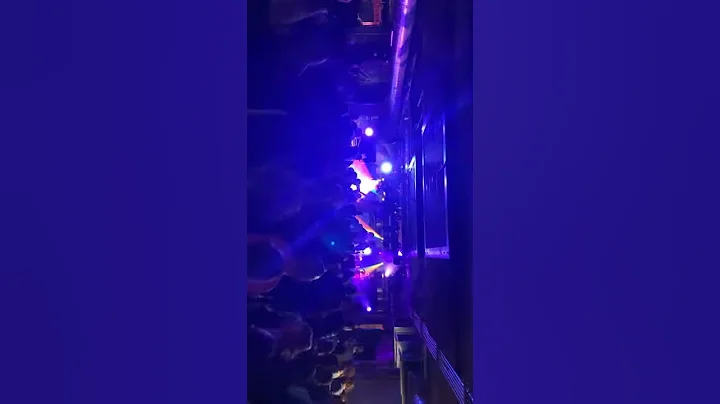 Hayley In The Water live at Frog Alley Brewing!