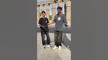 مالك يا اخويا ايه اللي دار اكسبلور 