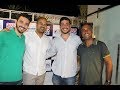 Pré-candidato Neto Carletto reúne lideranças políticas em sua residência