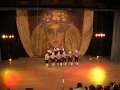 Todor Bekirski 45 years of folklore  art work choreography concert ensemble Pirin part 2