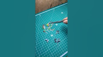 DIY electronics kit unpacking | diy component kit unboxing Part 2