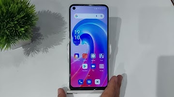 How to set back button in oppo a96,a76 | oppo a76 me back button set kaise kare