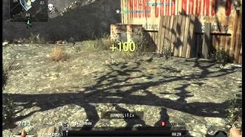 Rolling Thunder Multi Kill