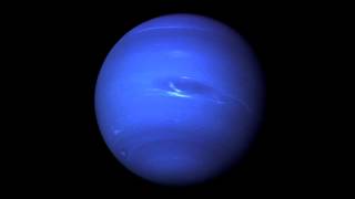 The Planets: Neptune, the Mystic - by Gustav Holst (1874-1934) chords