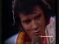 ELVIS FANTASAY I,LL REMEMBER YOU LIVE FOR THE FANS ELVIS PRESLEY