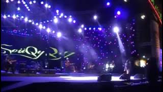 Konser SouQi   Jelas Sakit   YouTube