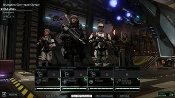 WOTC - Red Alert 1 Soundtrack Port to XCOM 2