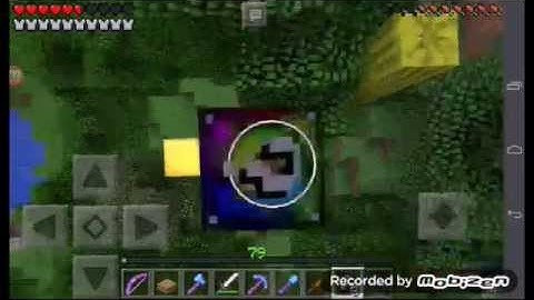 Spiral Lucky Block Mod | Minecraft (PE) | 0.13.0