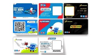 KARTU MY PERTAMINA corel x7 TERBARU 2024 GRATIS NO PW