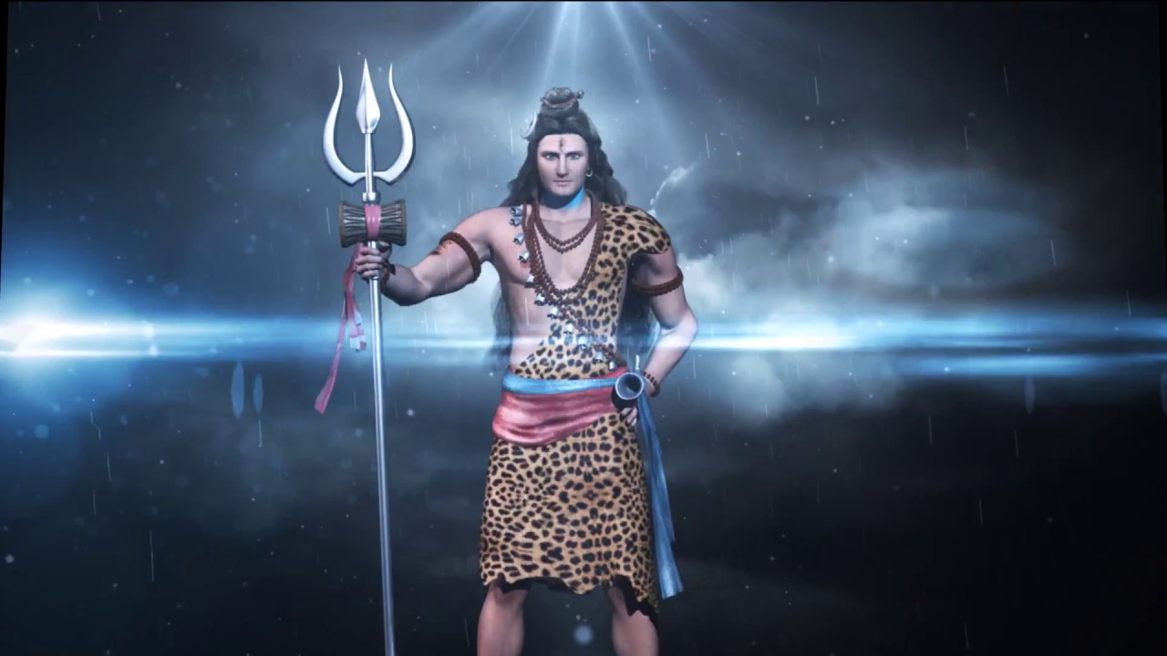 3d Mahadev