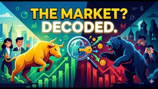 How the Global Economy Actually Works? | Wall Street Secret Language Explained