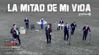 La mitad de mi vida / La Maxima Onda / Mt music / en vivo