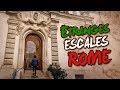 Etranges Escales : Rome