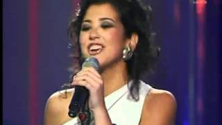 Lucia Pérez '' Amarás miña terra '' chords