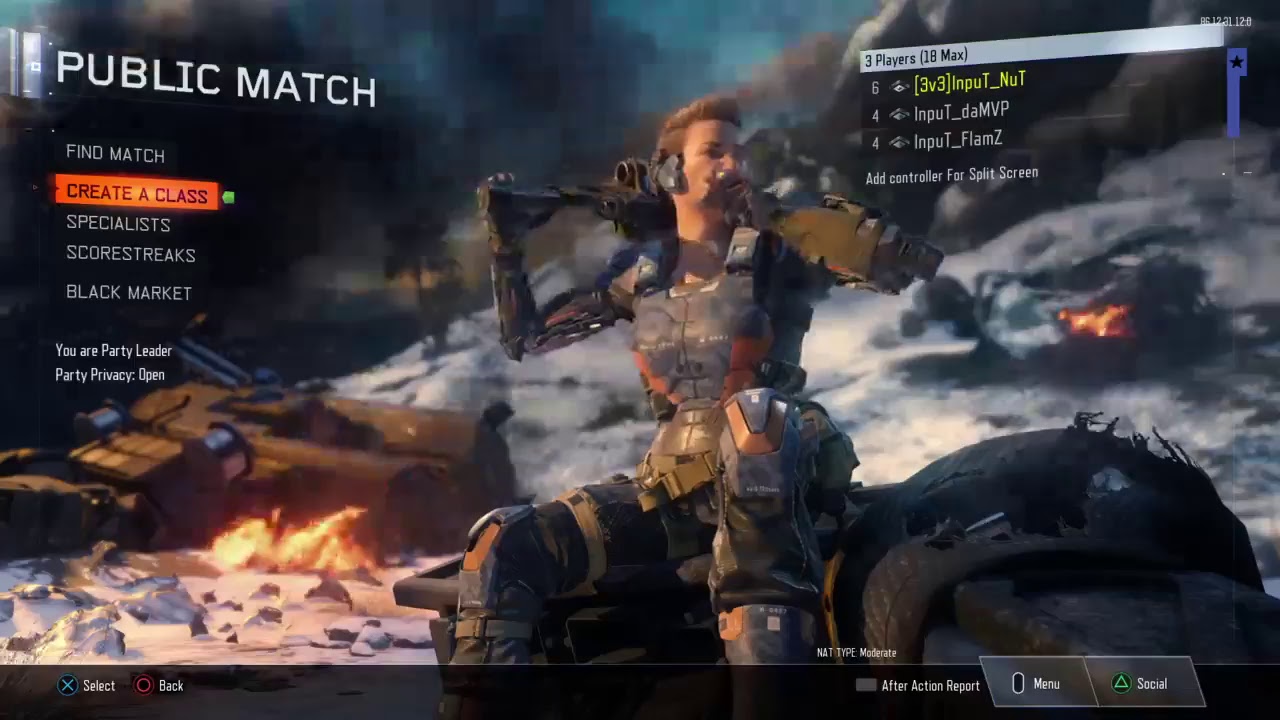 Fresh Start Grind To Level 1000