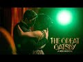 For hermy green light  the great gatsby on broadway