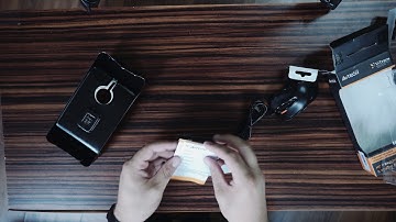 Распаковка Мыши A4Tech N-70FX-1 USB Black  из Rozetka.com.ua