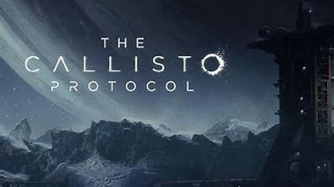 The Callisto Protocol is a MASSIVE sales disappointment What Happened?