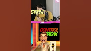 Nibs uses a lifeline