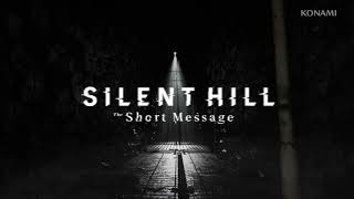 SILENT HILL: The Short Message - Launch Trailer (4K:EN/ESRB) | KONAMI