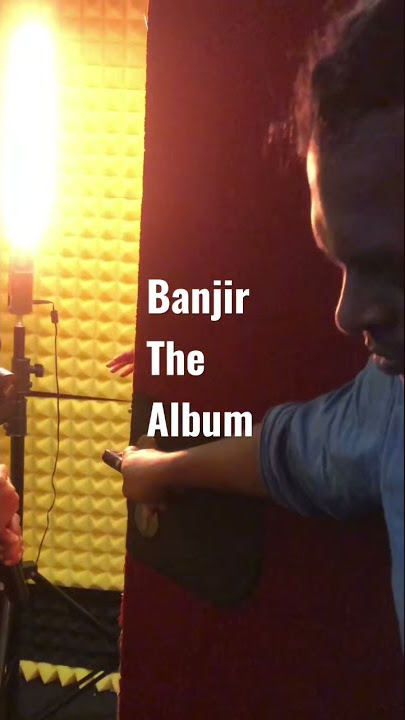 Banjir the album