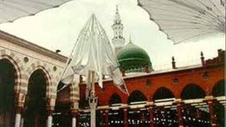 Apny Daman-E-Shafaat Main By Yousuf Azhar Naat 2011