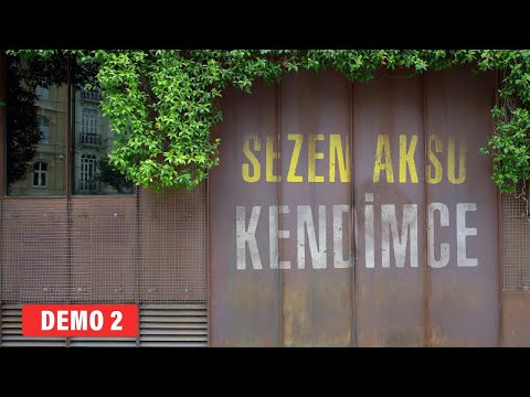 Sezen Aksu - Kendimce (Official Video)