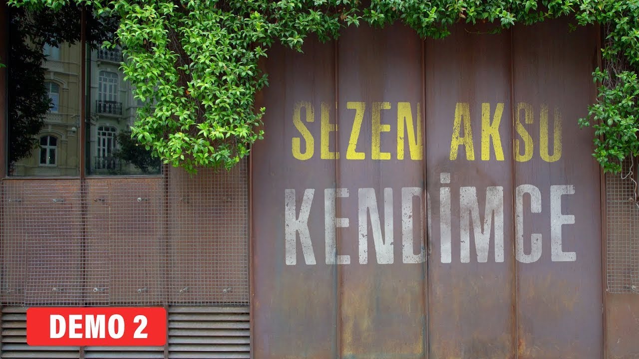 Sezen Aksu   Kendimce Official Video