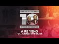 SPHEctacula & DJ Naves feat. AirDee & Gobi Beast - A Re Yeng (Official Audio)