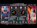 Savage mode timing and We got Active and won the Game gangy and read description