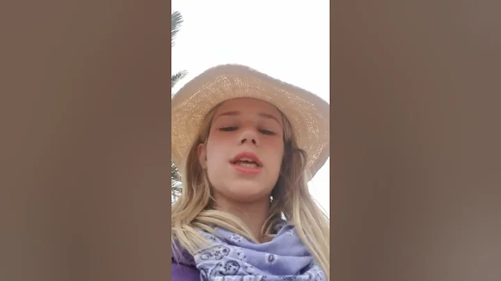 Park Ranger Violet