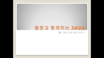 Webjjang JAVA ver.2023.10 01-05 Hello 소스 설명(웹짱과 함께하는 자바)