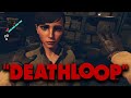 DEATHLOOP - The SECRET Story of Pick Rexly // The One Who Remembers