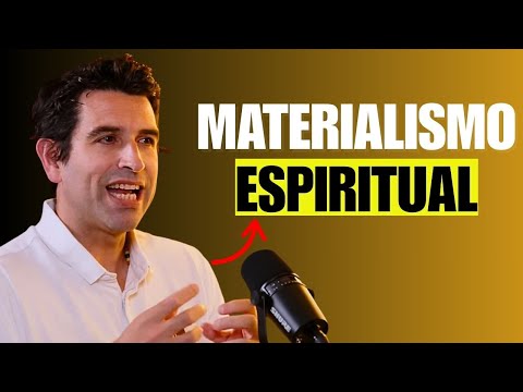 Symptoms of a spiritualized ego