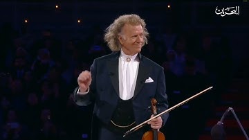 André Rieu - Ballade pour Adeline - 2023 In Bahrain - Official broadcast