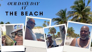 OUR DATE DAY AT THE BEACH #fypyoutube #beachlife #beachvibes #datenight by FISHIN N DA HOOD 5,718 views 8 days ago 34 minutes