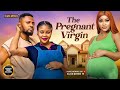 THE PREGNANT VIRGIN --CHIOMA NWAOHA, MAURICE SAM- Latest Nigerian Movie 2025 #trending #Movies