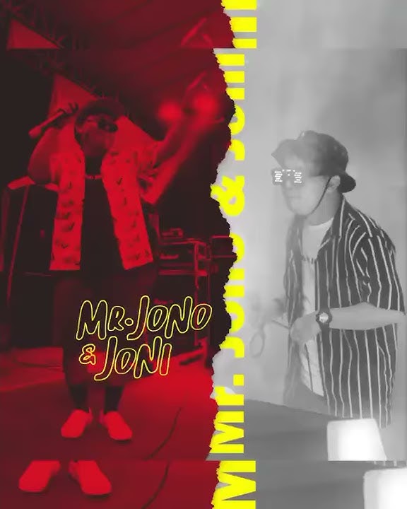 Story wa Mr. Jono dan joni